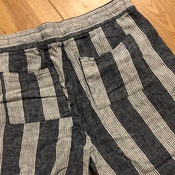 NWOT OLD NAVY WIDE-LEGGED DRAWSTRING PANTS! - Picture 3 of 5